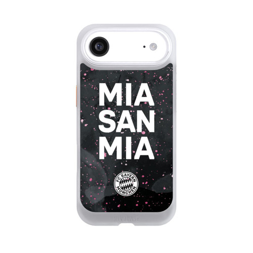 Apple iPhone Air NIVOcore Mia San Mia Girly - FCB