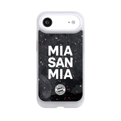 Apple iPhone Air NIVOcore Mia San Mia Girly - FCB