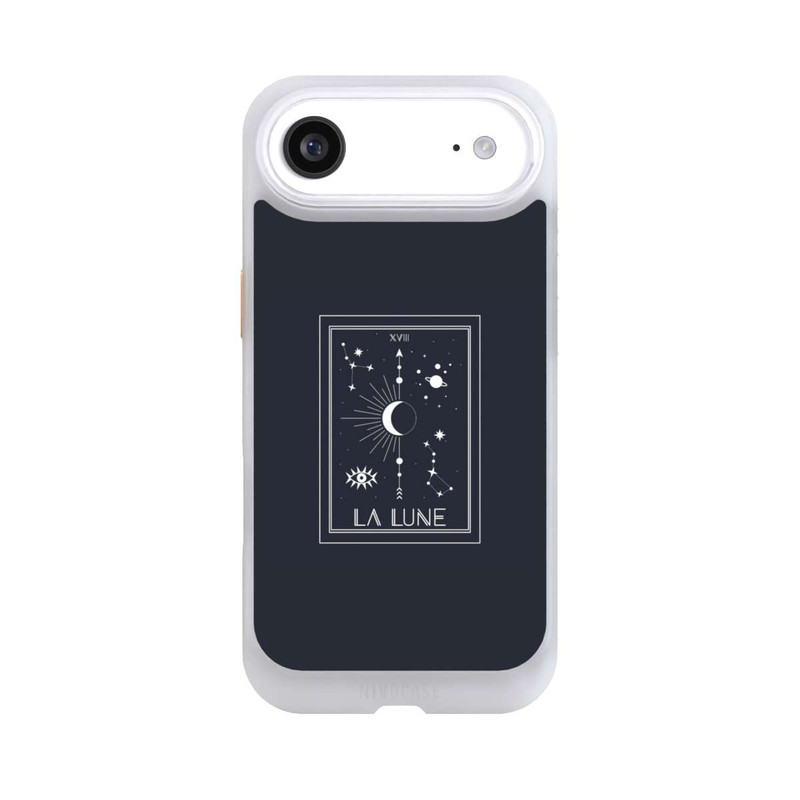 iPhone Air NIVOcore La Lune the Moon