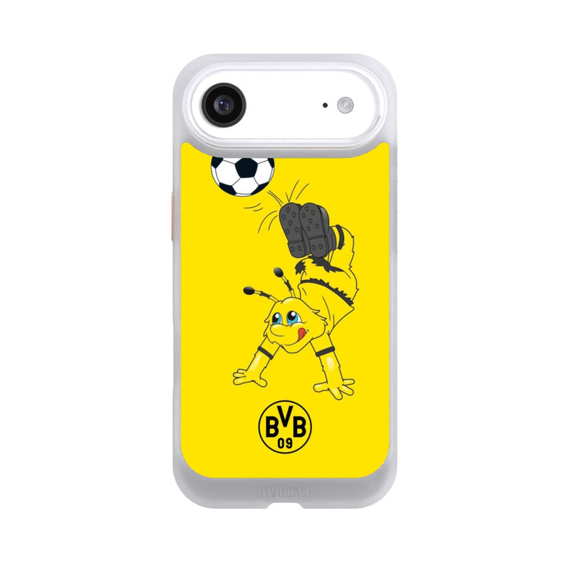 iPhone Air NIVOcore Emma et le Foot- BVB