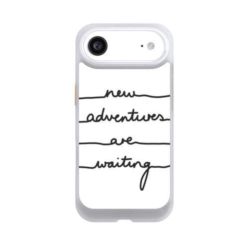 Apple iPhone Air NIVOcore New Adventures are Waiting