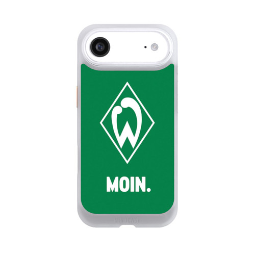 Apple iPhone Air NIVOcore Moin. - Werder Bremen