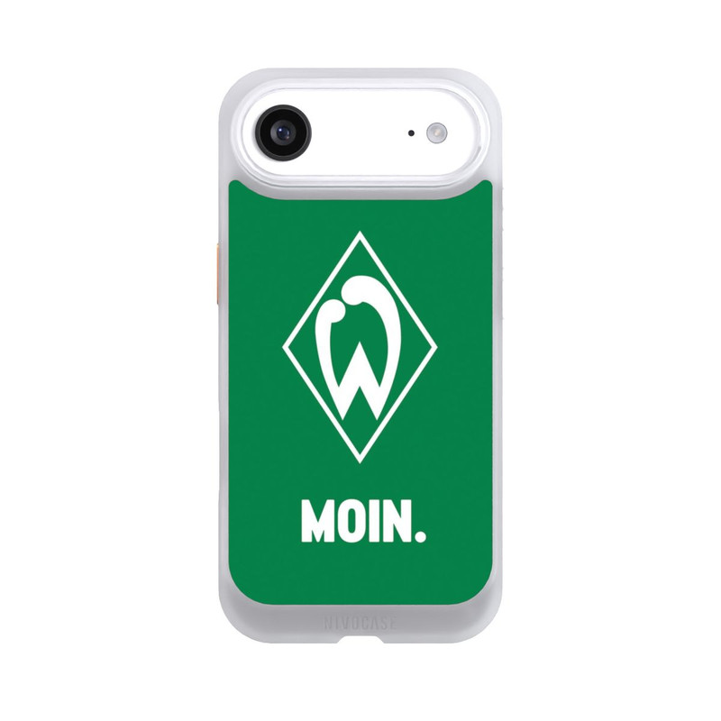 iPhone Air NIVOcore Moin. - Werder Bremen