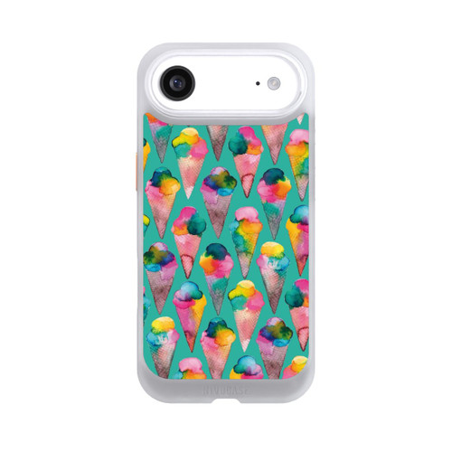 Apple iPhone Air NIVOcore Cute Ice Creams