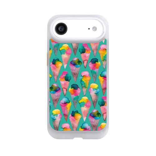 Apple iPhone Air NIVOcore Cute Ice Creams