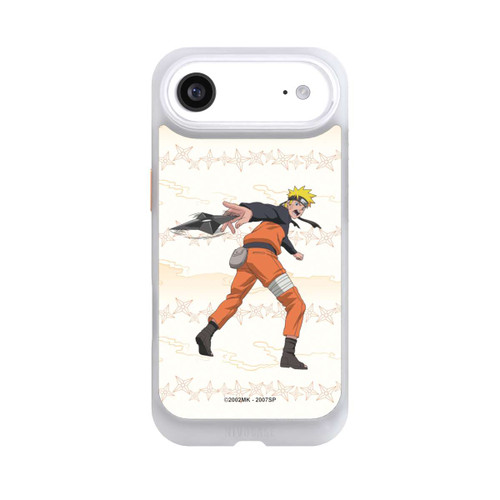 Apple iPhone Air NIVOcore Naruto Ninja-Shuriken