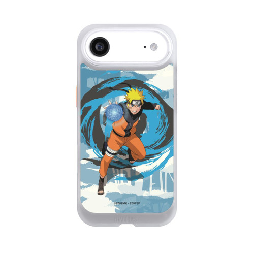 Apple iPhone Air NIVOcore Naruto Rasengan