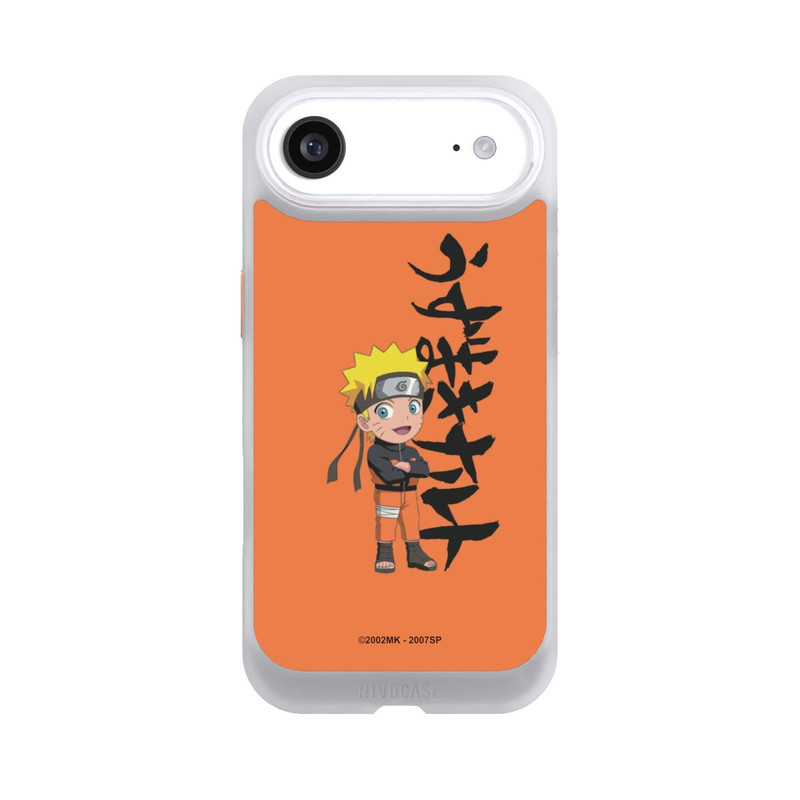 iPhone Air NIVOcore Naruto SD