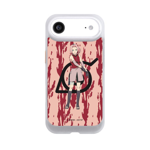 Apple iPhone Air NIVOcore Sakura Konoha