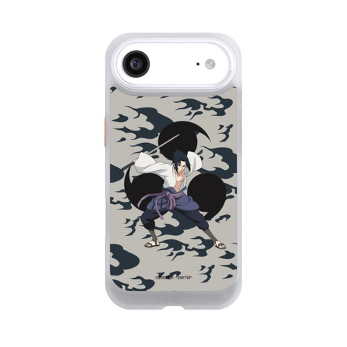 Apple iPhone Air NIVOcore Sasuke Sharingan Kampf