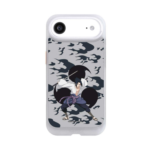 Apple iPhone Air NIVOcore Sasuke Sharingan Battle