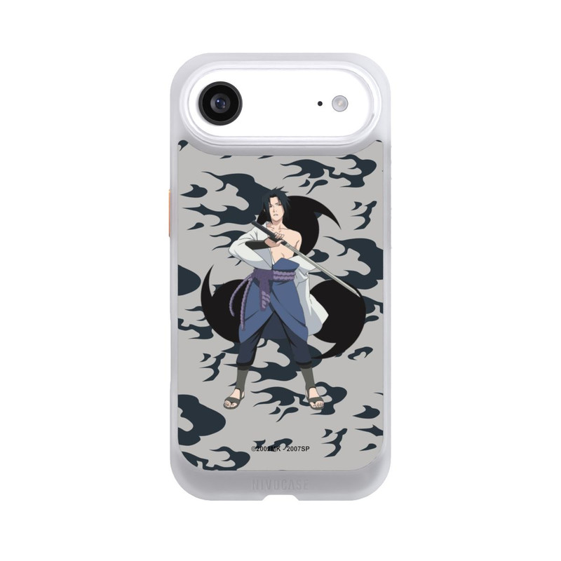 iPhone Air NIVOcore Sasuke Sharingan