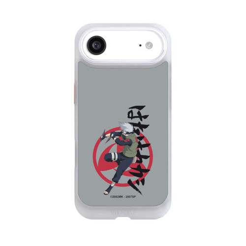 Apple iPhone Air NIVOcore Kakashi Sharingan