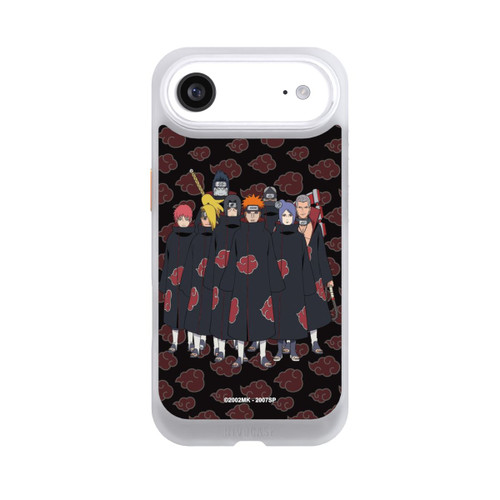 Apple iPhone Air NIVOcore Akatsuki Gruppe
