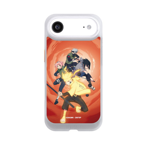 Apple iPhone Air NIVOcore Naruto Équipe 7