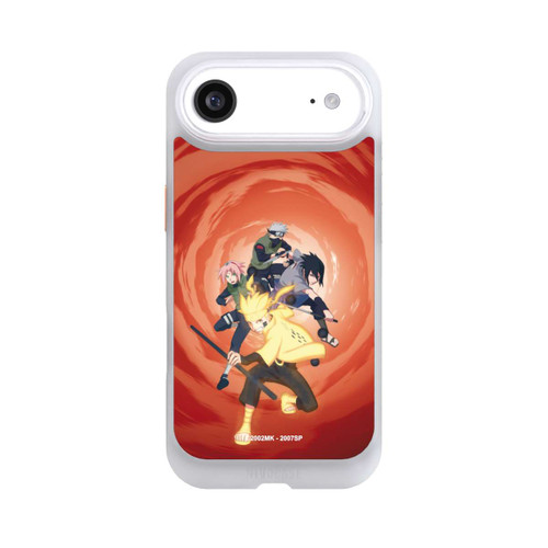 Apple iPhone Air NIVOcore Team 7