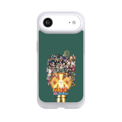 Apple iPhone Air NIVOcore Naruto Shippuden Group