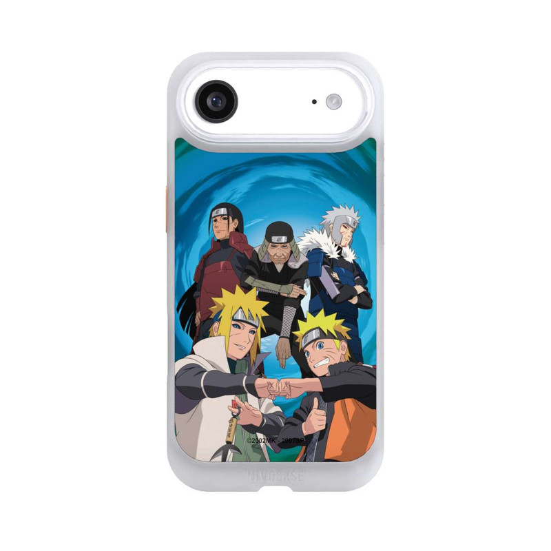 iPhone Air NIVOcore 4 hokagen Group