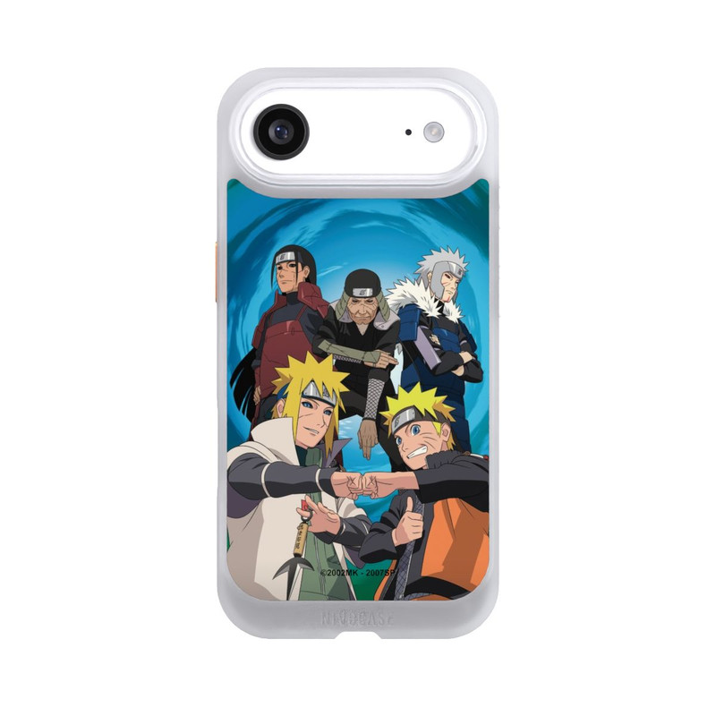 iPhone Air NIVOcore 4 Hokagen Gruppe