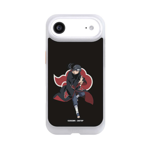 Apple iPhone Air NIVOcore Itachi Uchiha Akatsuki