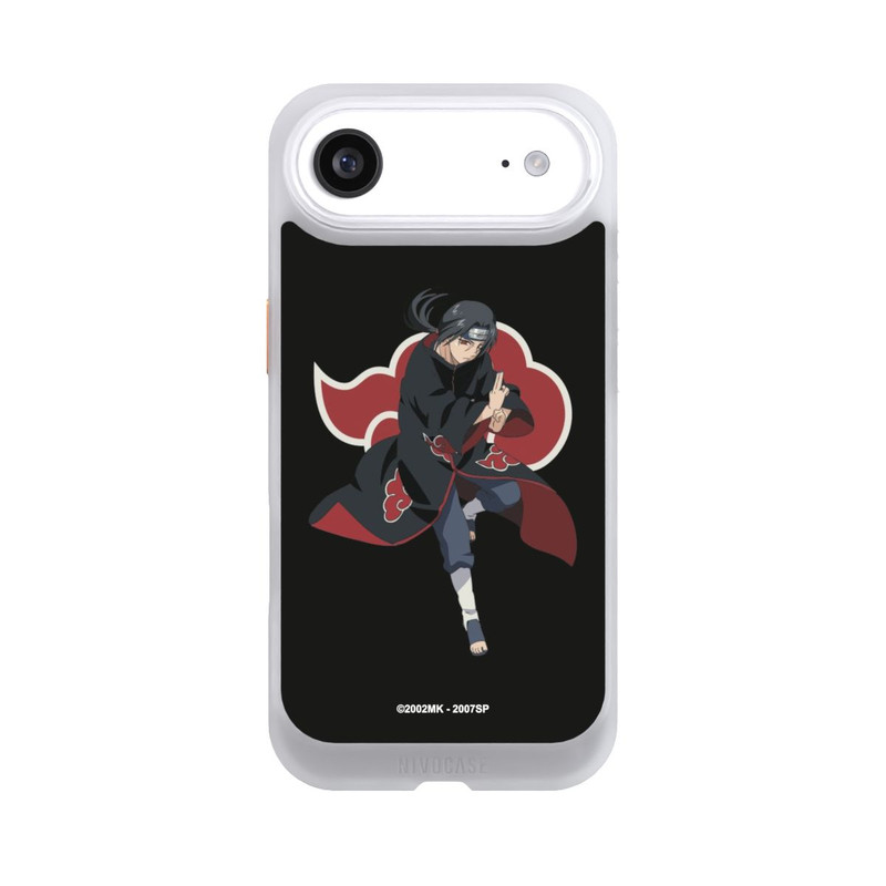 iPhone Air NIVOcore Itachi Uchiha Akatsuki