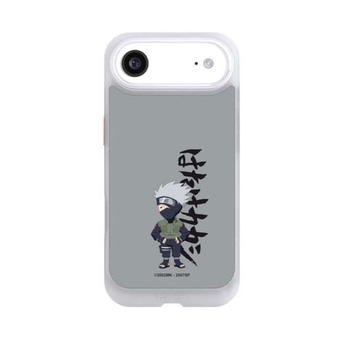 Apple iPhone Air NIVOcore Kakashi SD