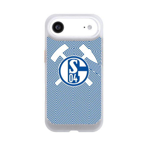 Apple iPhone Air NIVOcore Ruhrpott - Schalke 04
