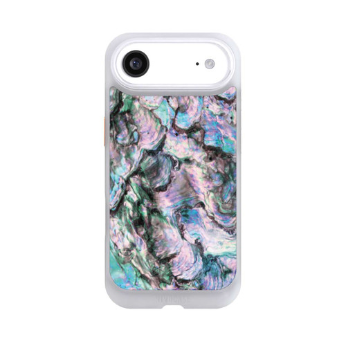 Apple iPhone Air NIVOcore Iridescent Shell