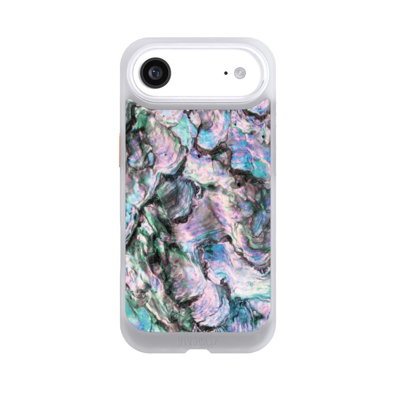 iPhone Air NIVOcore Iridescent Shell