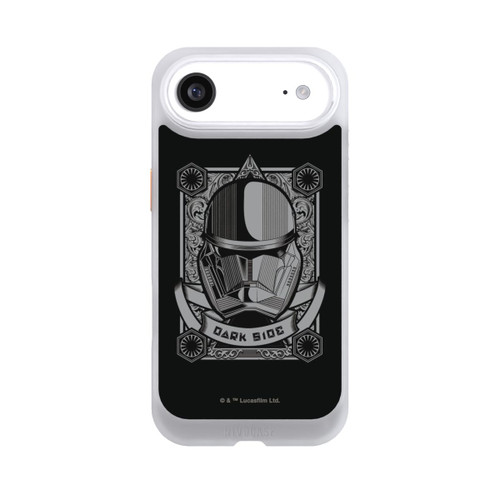 Apple iPhone Air NIVOcore Trooper 