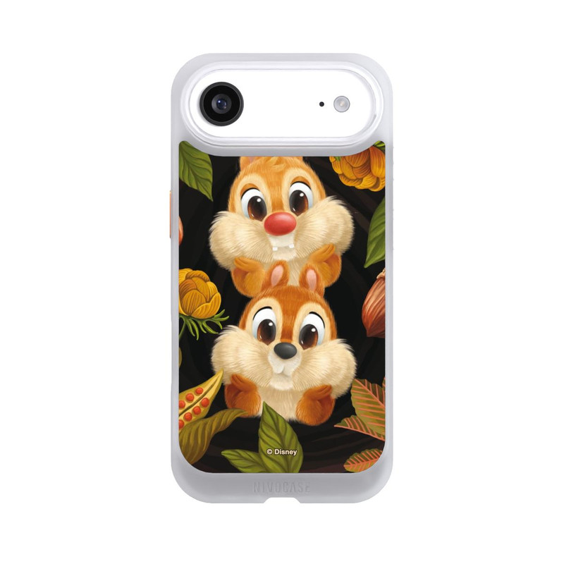iPhone Air NIVOcore Tic et Tac