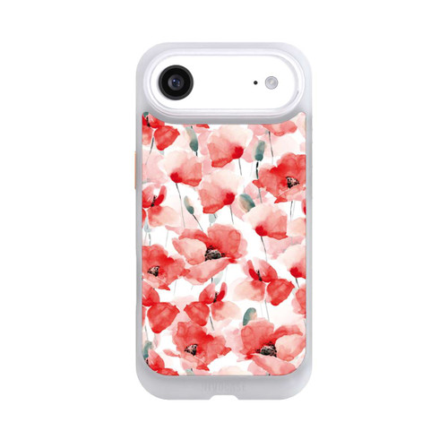 Apple iPhone Air NIVOcore Common Poppy