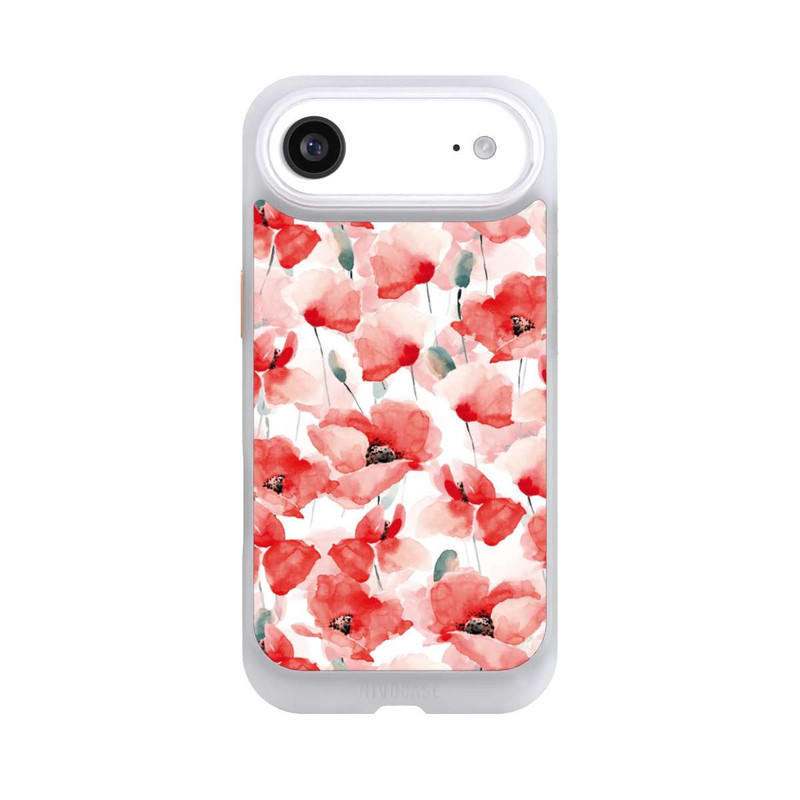 iPhone Air NIVOcore Common Poppy