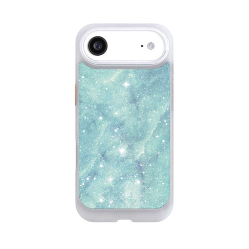 Apple iPhone Air NIVOcore Shining Starry Marble