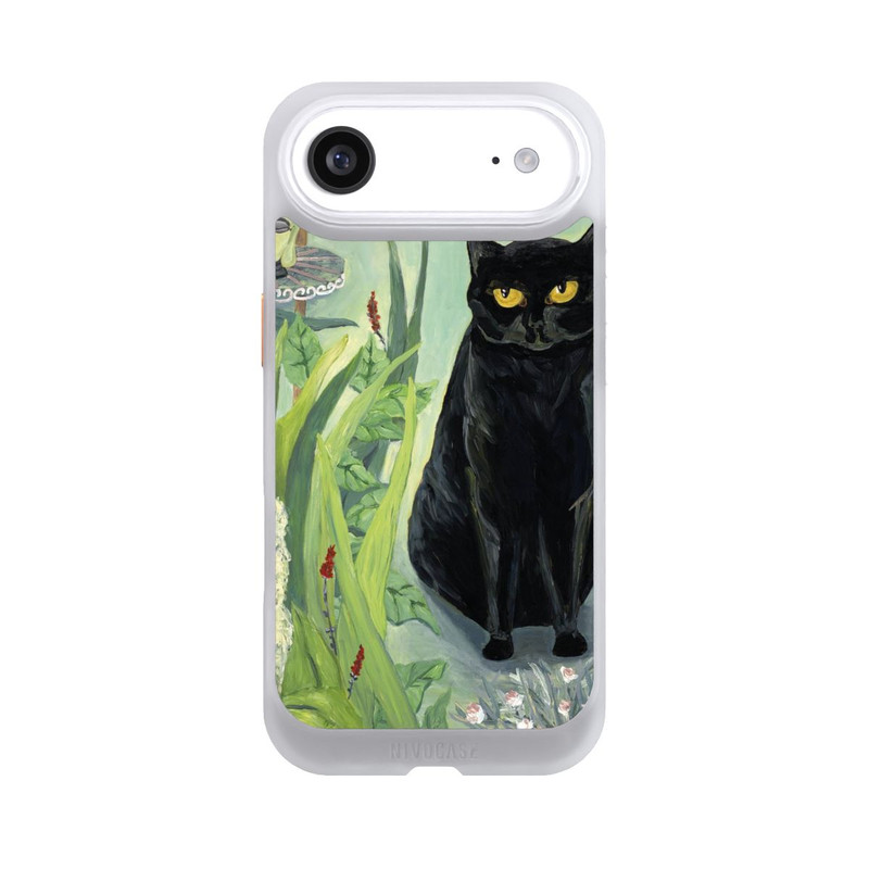 iPhone Air NIVOcore Toby von Deborah Eve Alastra