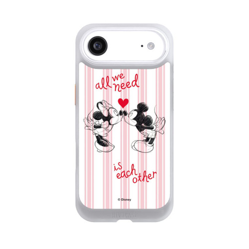 Apple iPhone Air NIVOcore All We Need is Each Other