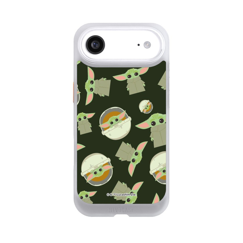 iPhone Air NIVOcore The Child Muster