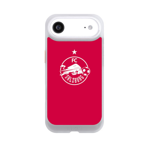 Apple iPhone Air NIVOcore FC Salzburg Rot