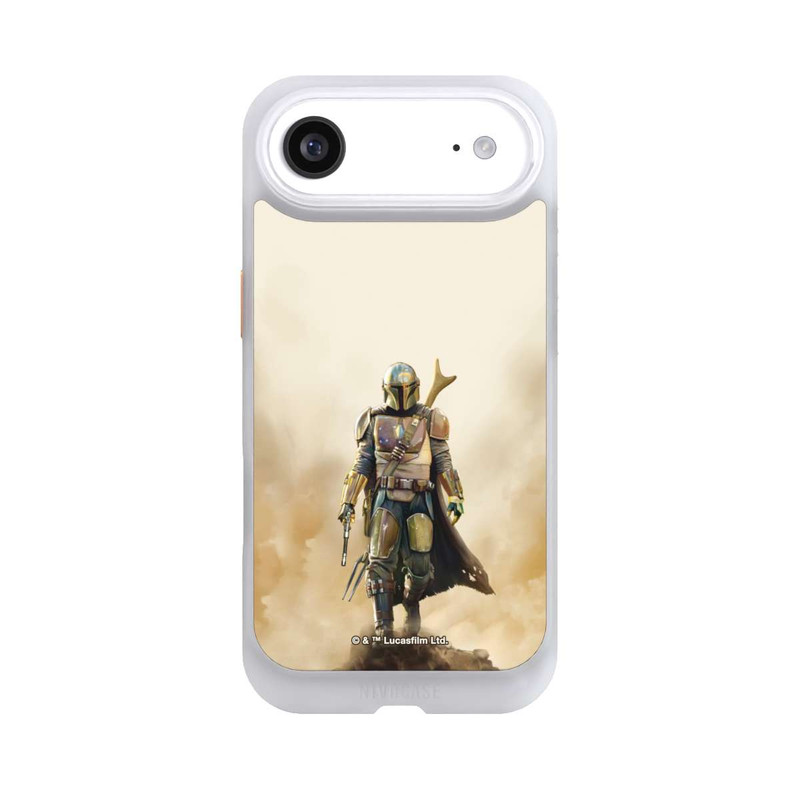 iPhone Air NIVOcore The Mandalorian Rock