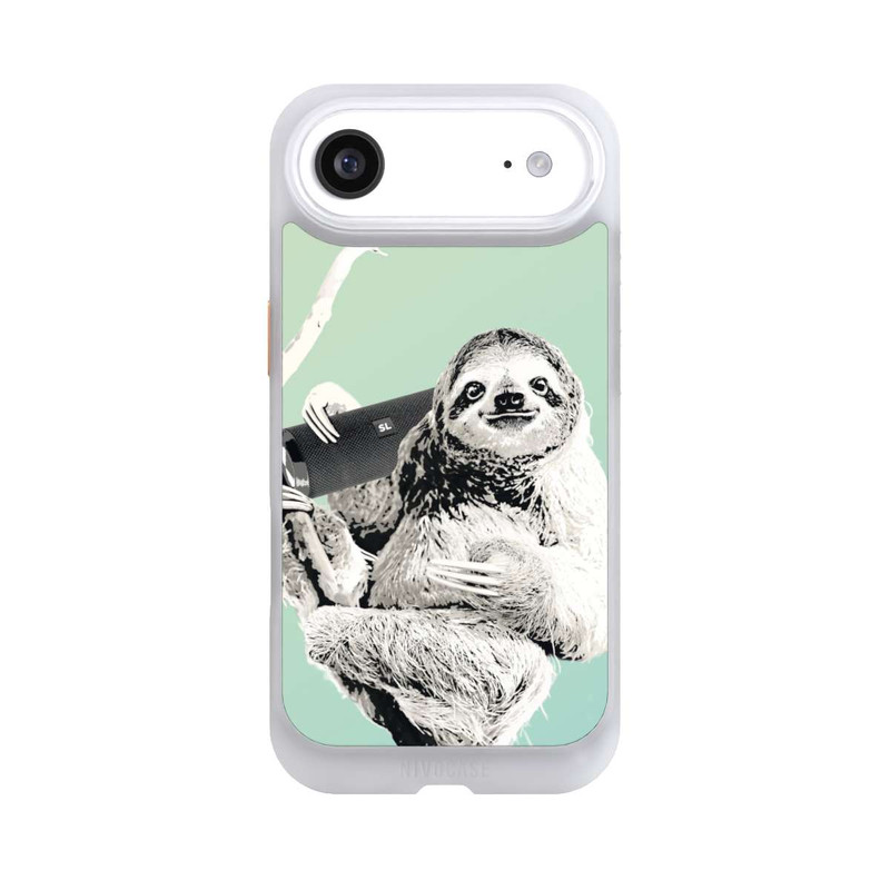 iPhone Air NIVOcore Erroneous