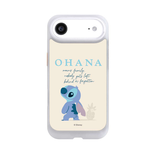 Apple iPhone Air NIVOcore Ohana Stitch