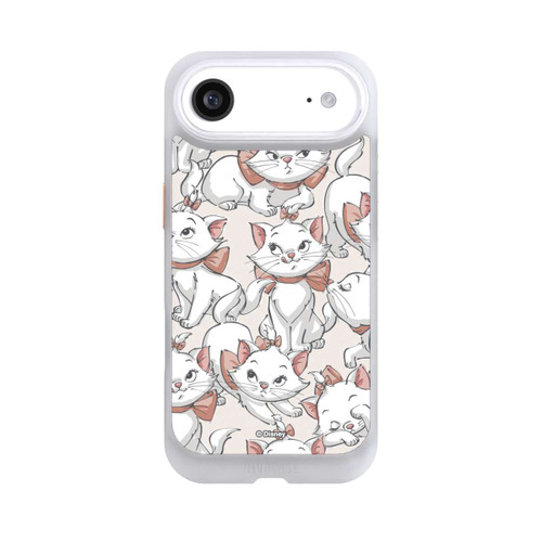 Apple iPhone Air NIVOcore Aristocats Marie Pattern