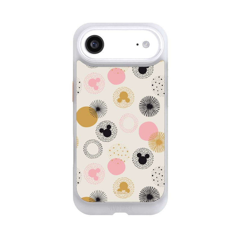 iPhone Air NIVOcore Mickey Dots Coloured
