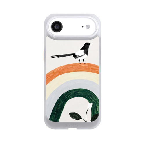 Apple iPhone Air NIVOcore Guten Morgen von Léa Le Pivert