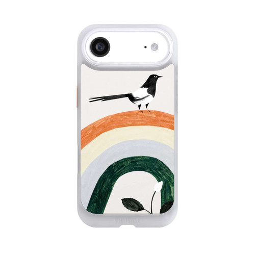 Apple iPhone Air NIVOcore Good Morning by Léa Le Pivert