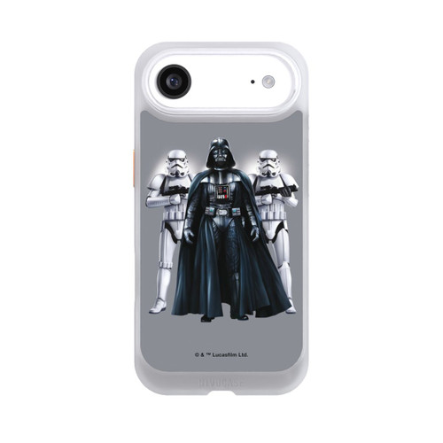 Apple iPhone Air NIVOcore Vader and Troopers