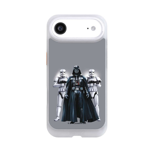 Apple iPhone Air NIVOcore Vader and Troopers
