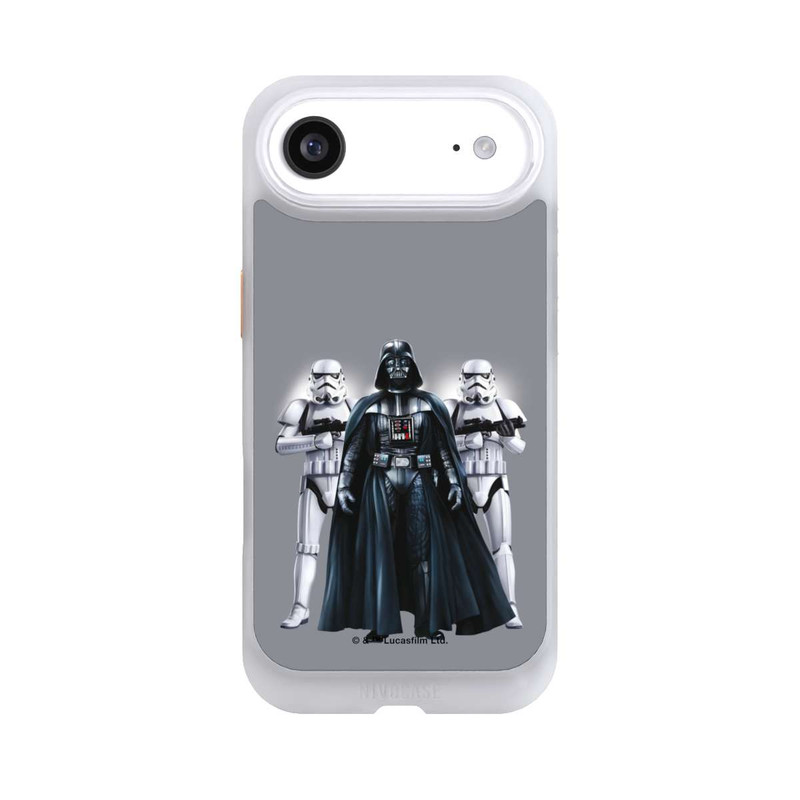 iPhone Air NIVOcore Vader and Troopers