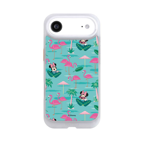 Apple iPhone Air NIVOcore Minnie Pink Flamingo