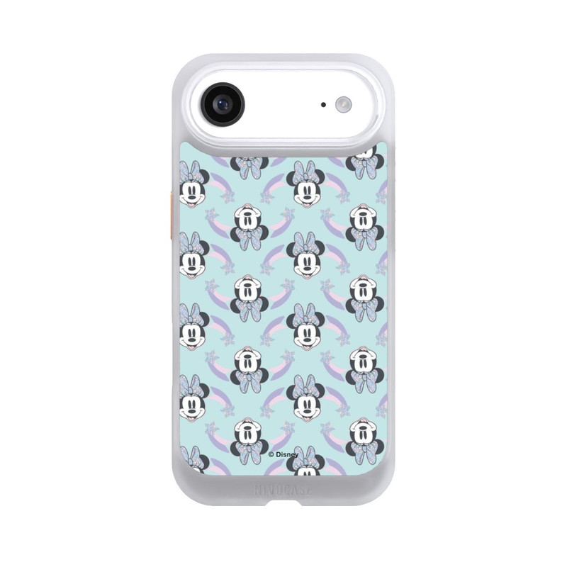 iPhone Air NIVOcore Minnie Vintage Pattern